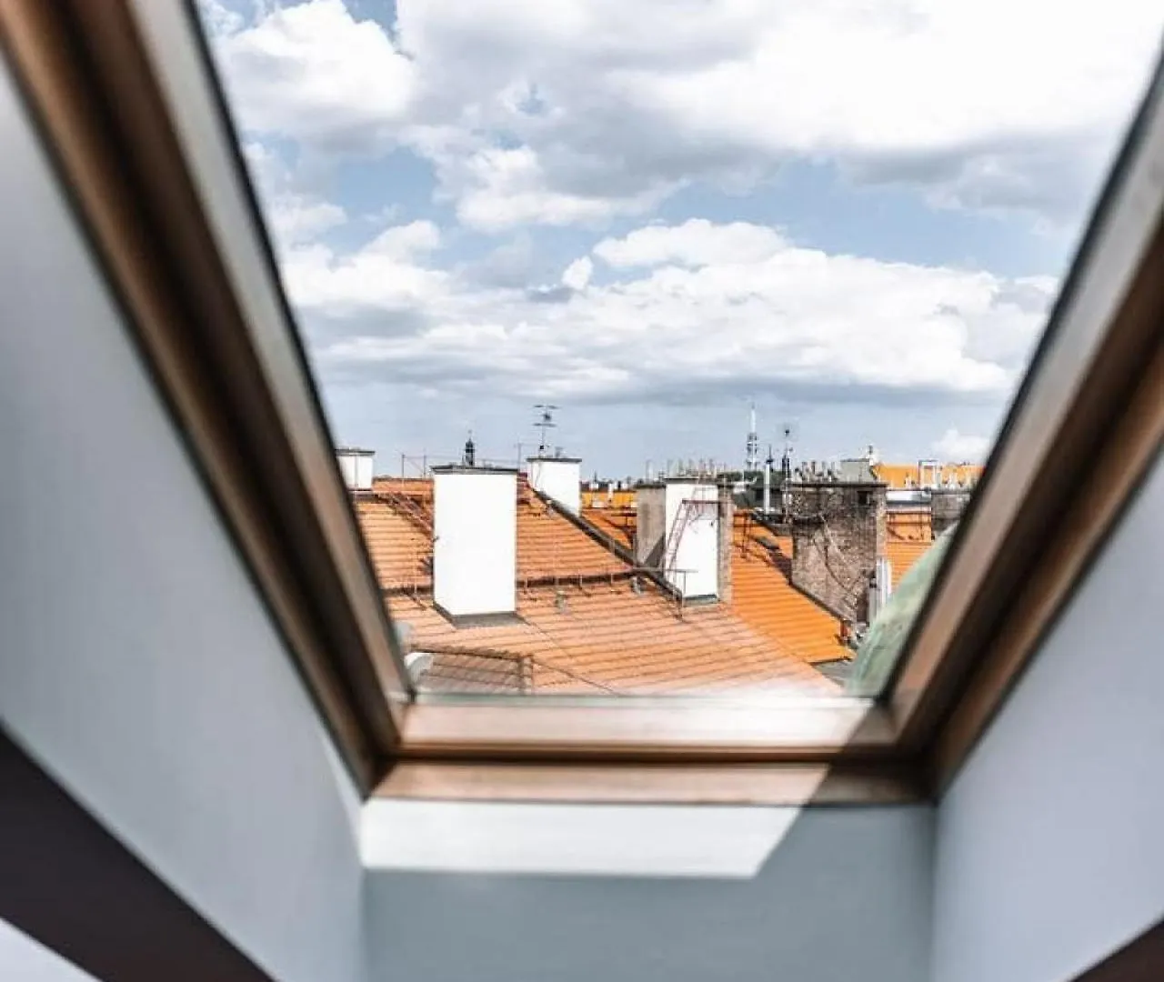 Central Riverside Duplex Loft Prag 0*,  Tschechische Republik