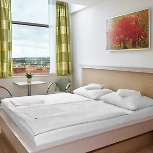 Ankora Hotell